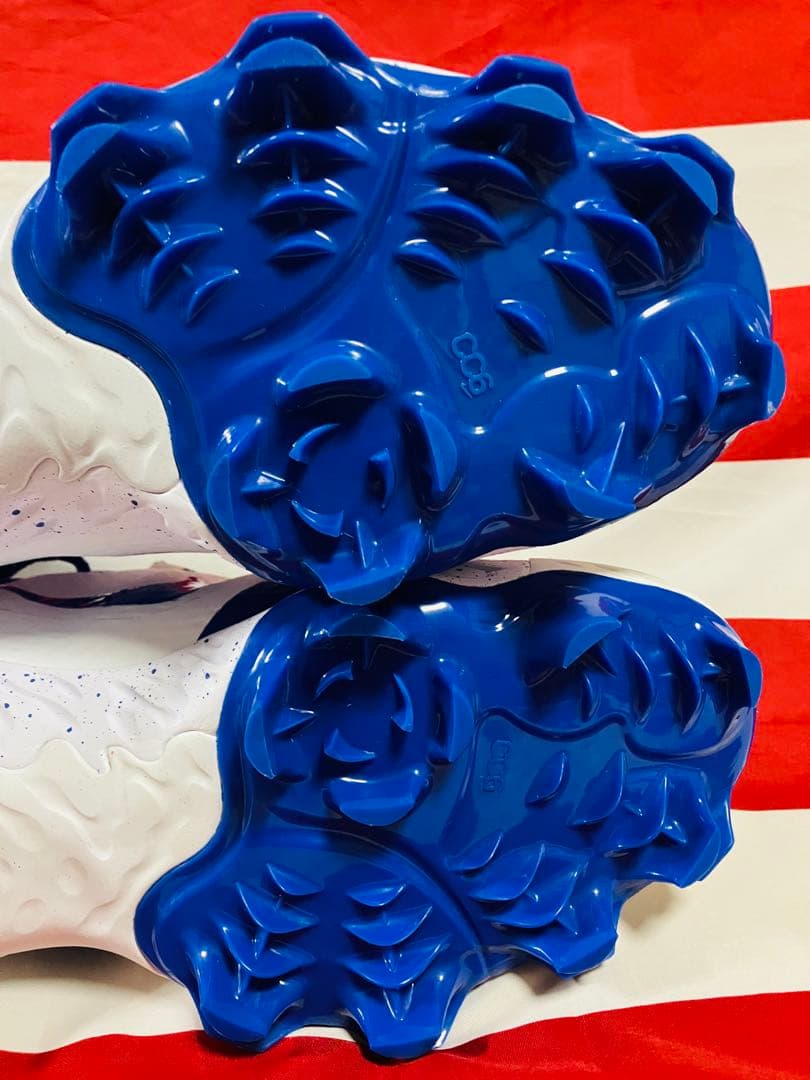 NIKE 野球 huarache eliteスパイク アルファハラチ28.5cm