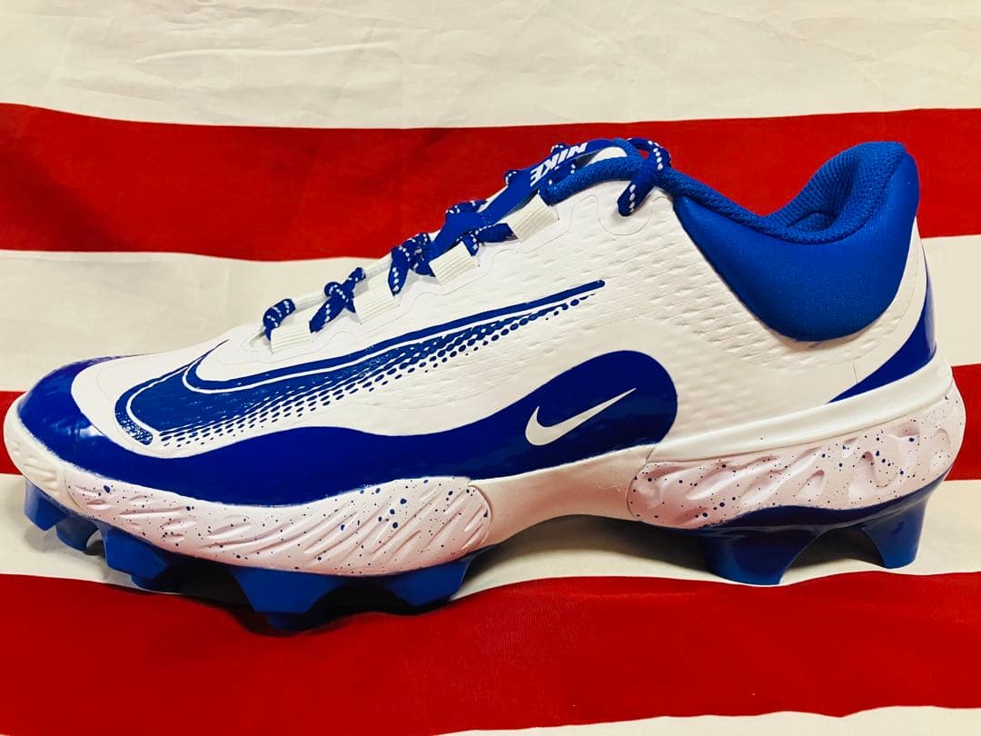 NIKE 野球 huarache eliteスパイク アルファハラチ28.5cm