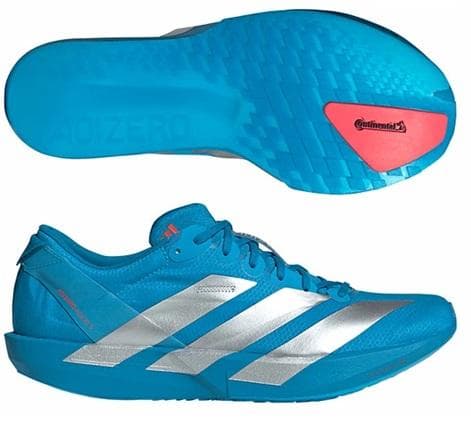 アディダスランニングシューズ アディゼロジャパン 9 M JQ1683 26.0