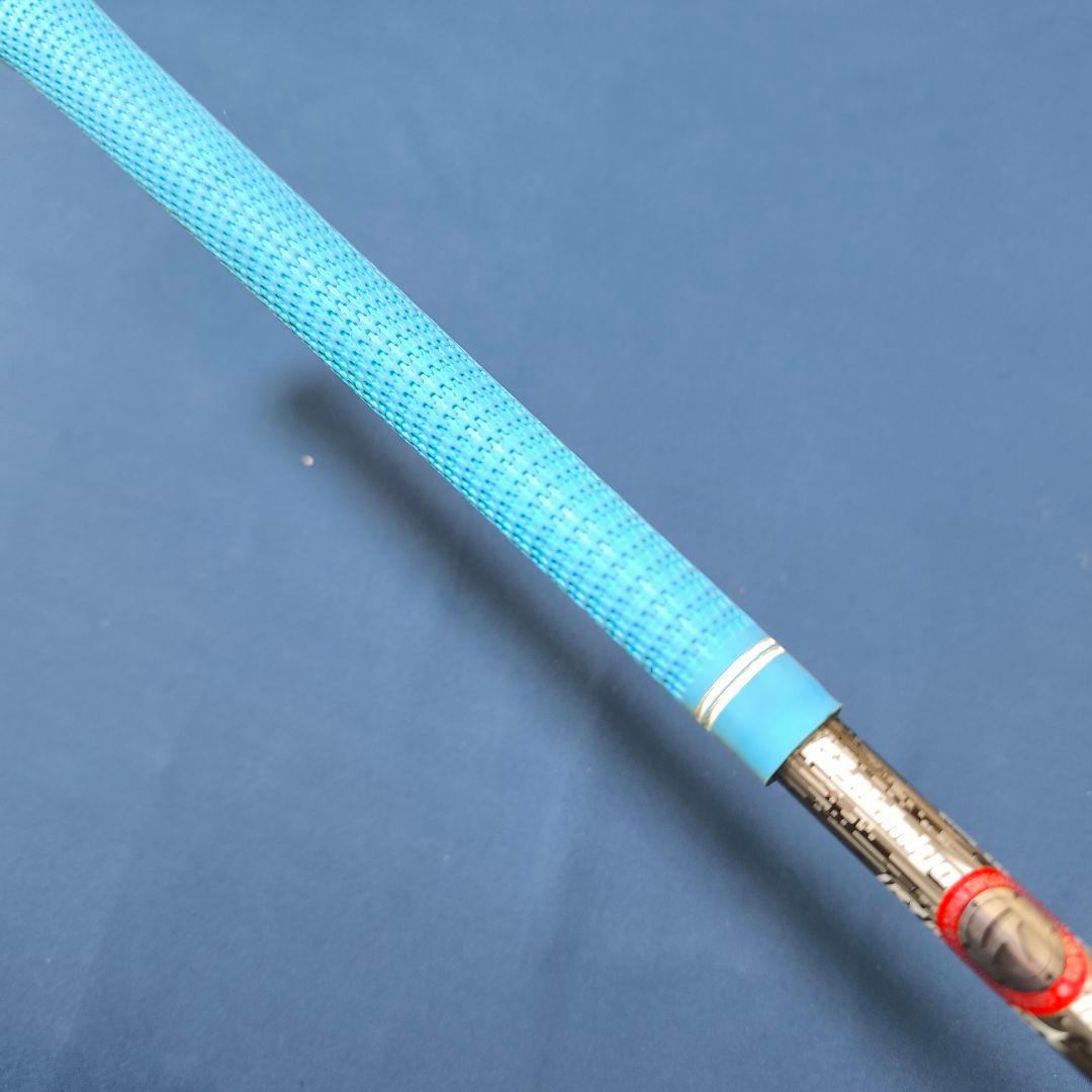 テーラーメイド ／ エアロバーナー FW 3番＋5番セット ATTAS6☆ 6S