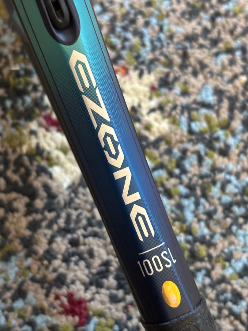 YONEX EZONE 100SL テニスラケット
