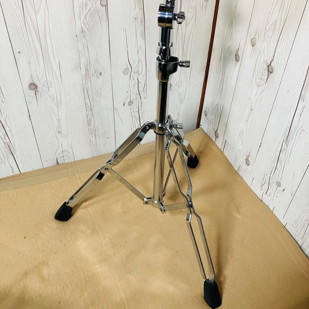 【希少 美品】LP Aspire ウッドボンゴ ツイン スタンド付き 打楽器