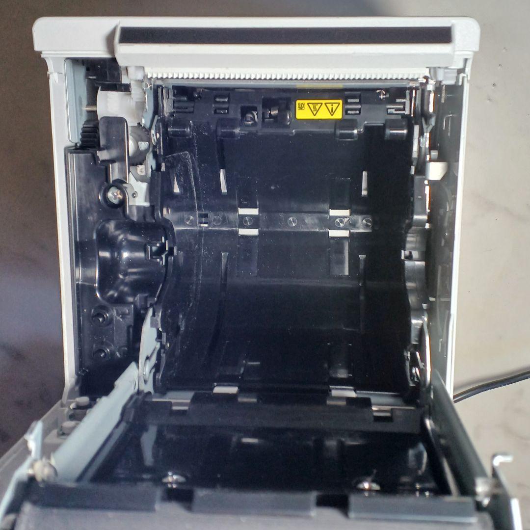 中古■EPSON TM-m30 サーマルプリンター＆ドロアー