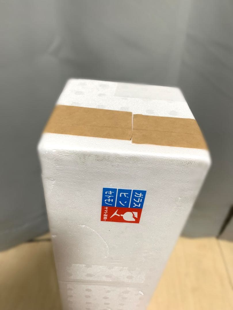 （ぱんだ）森伊蔵 焼酎 1800ml（8月到着分）（未開封）