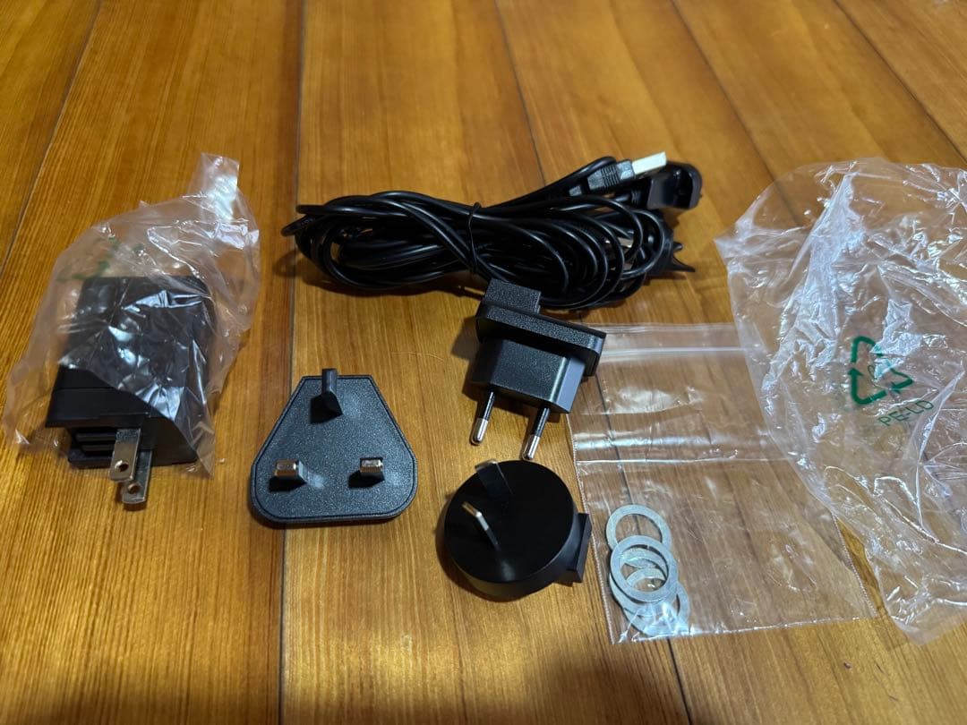 favelo assioma duo shi パワーメーターペダル