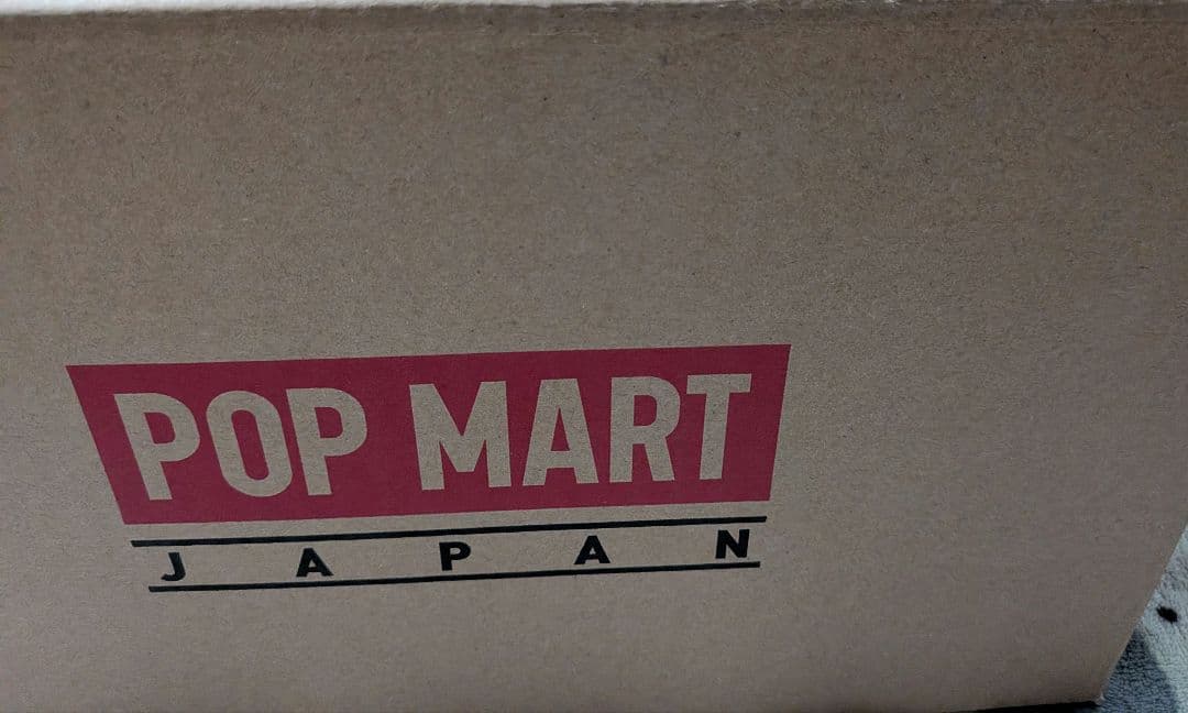 POPMART　Blooms from the Mudシリーズ　12個