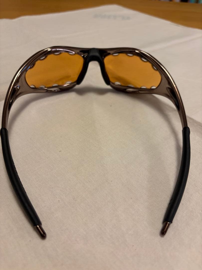 OAKLEY オークリー RACING JACKET レーシングジャケット 初代