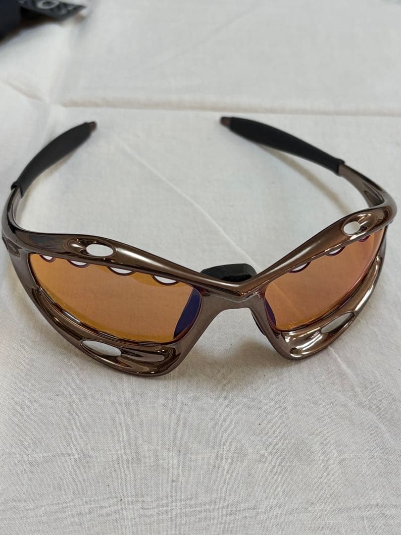 OAKLEY オークリー RACING JACKET レーシングジャケット 初代