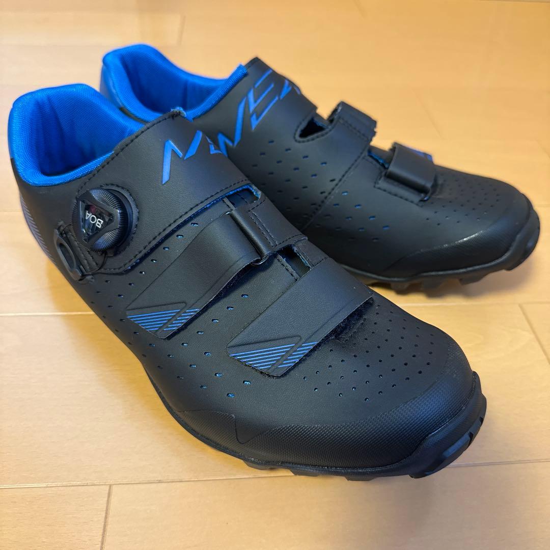 シマノ（SHIMANO） ビンディングシューズ ME4 （サイズ27.8cm）