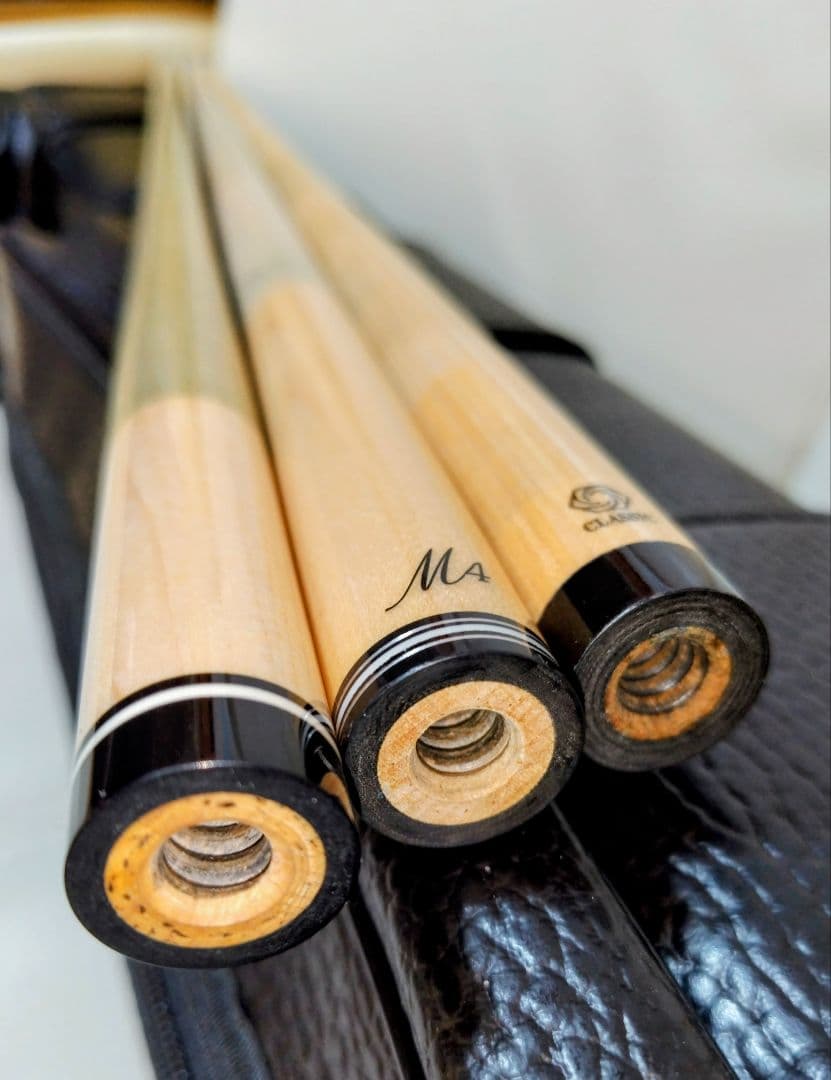 ☆ハイテクシャフト3本 セット☆