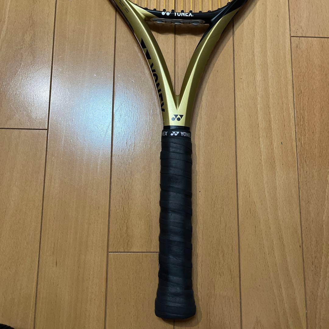 YONEX EZONE LIMITED テニスラケット