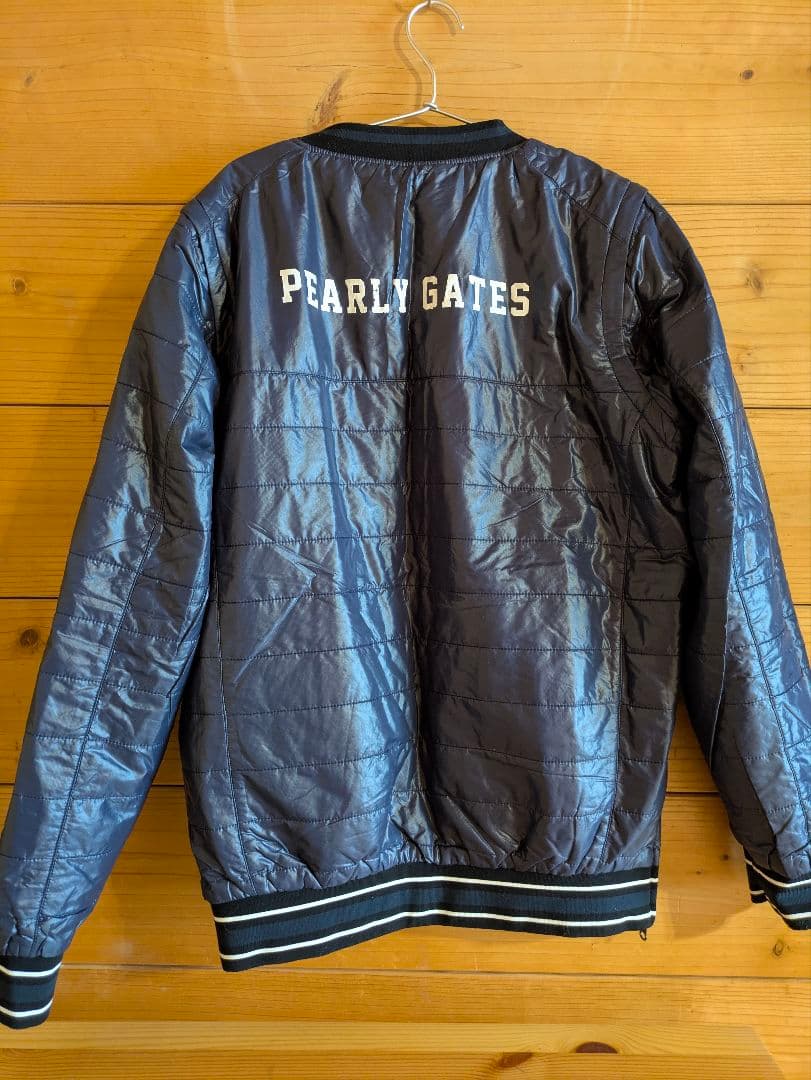 PEARLY GATES☆*:. サイズ6