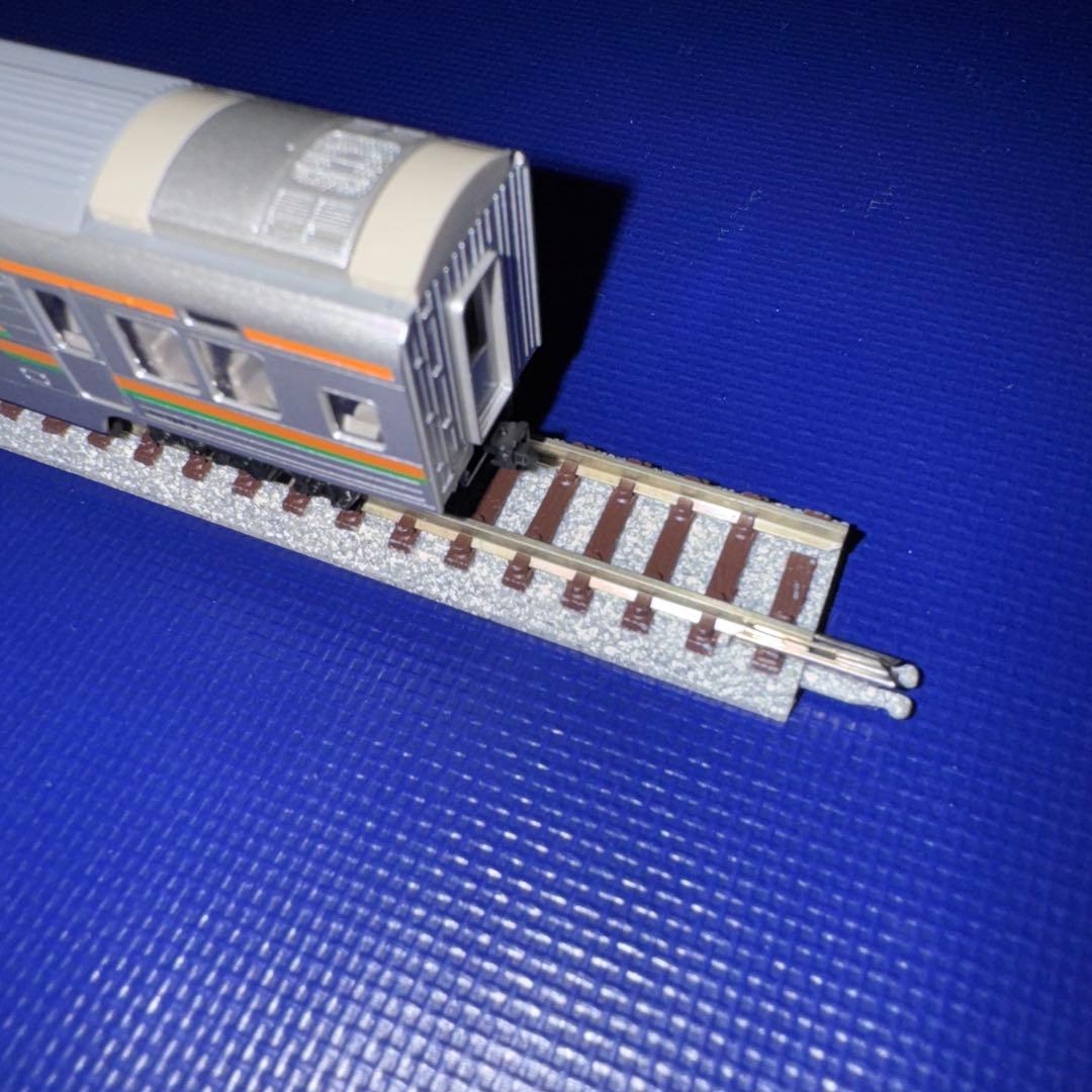 SALE美品TOMIX 92710,92712×2 113系2000 湘南色