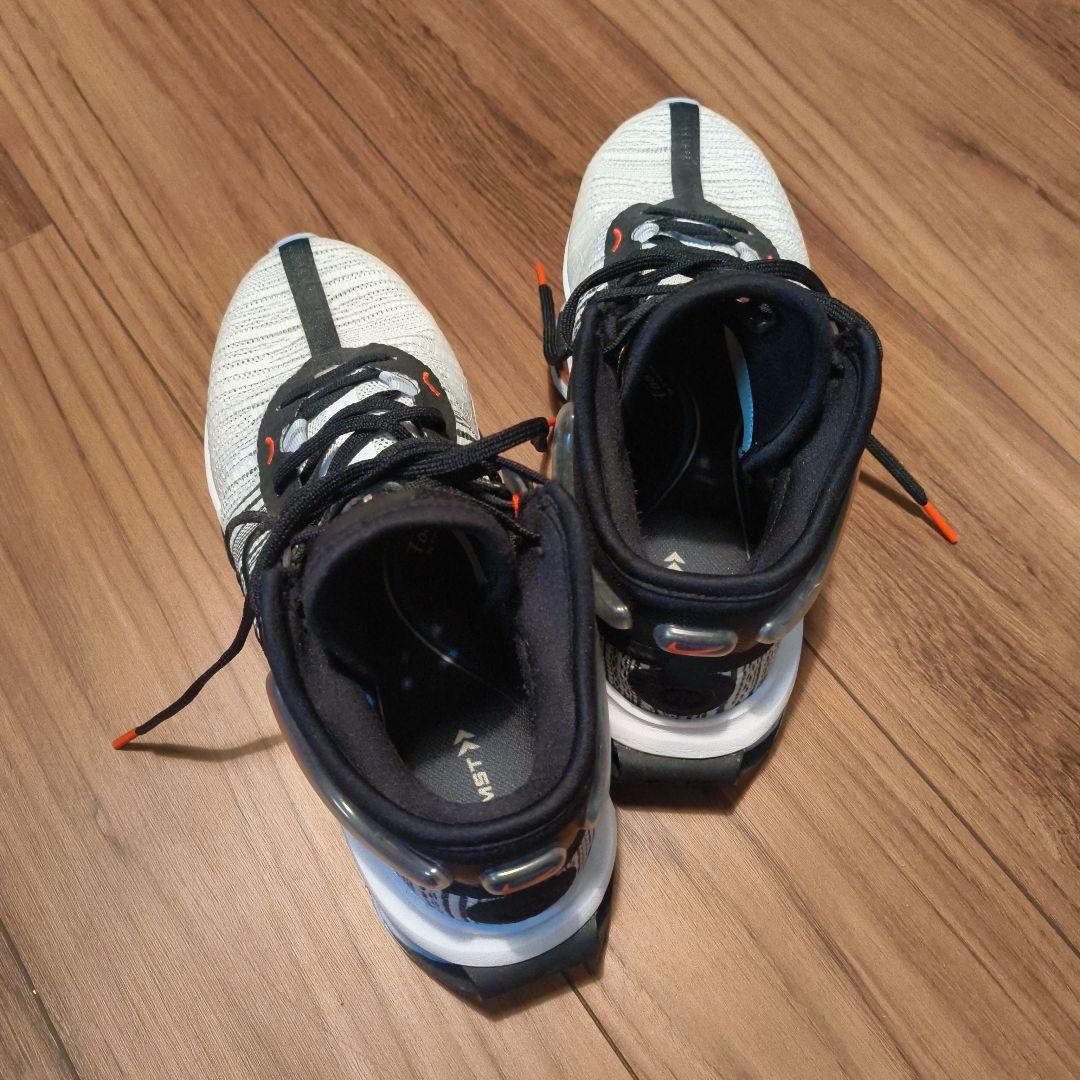 NIKE バスケットボールシューズ 26.5cm