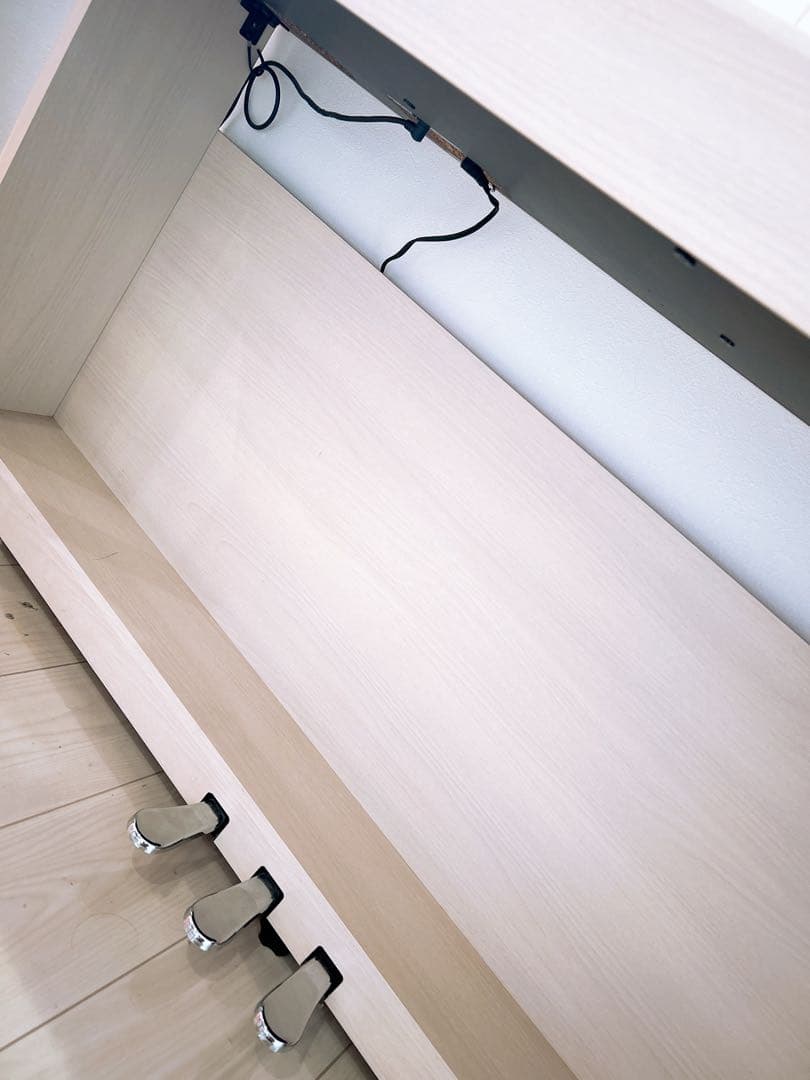 送料込み！KAWAI 河合楽器 電子ピアノ CN25A