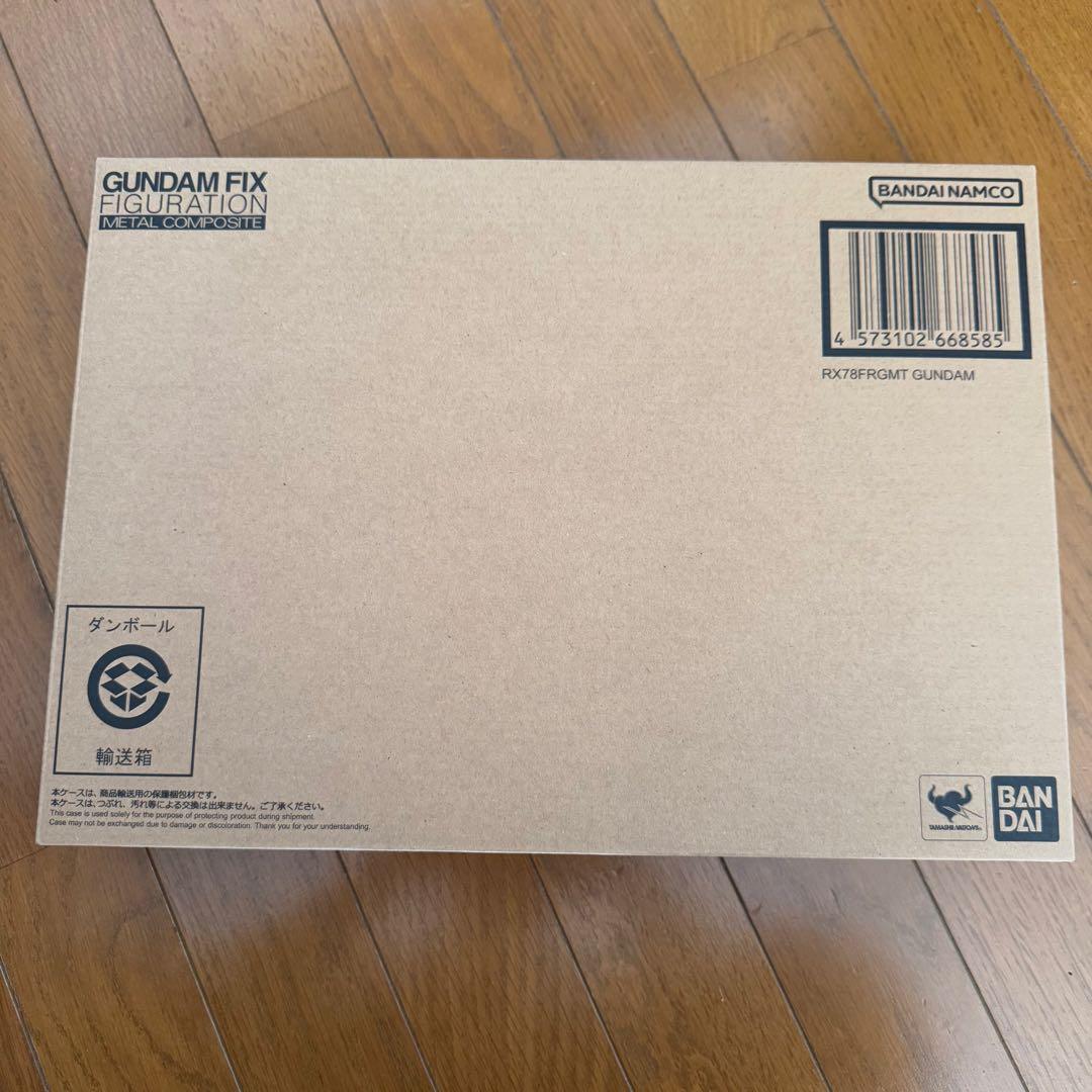 ロボット FRAGMENT GUNDAM L COMPOSITE