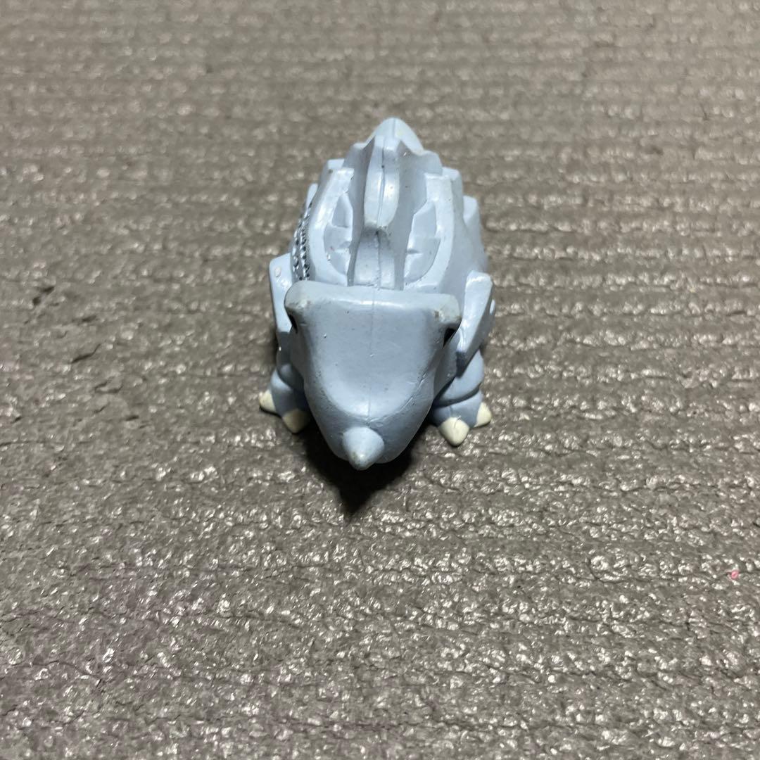 プロフ必読　ポケモン　モンコレ　ベロリンガ　サイホーン　メタモン　3体セット