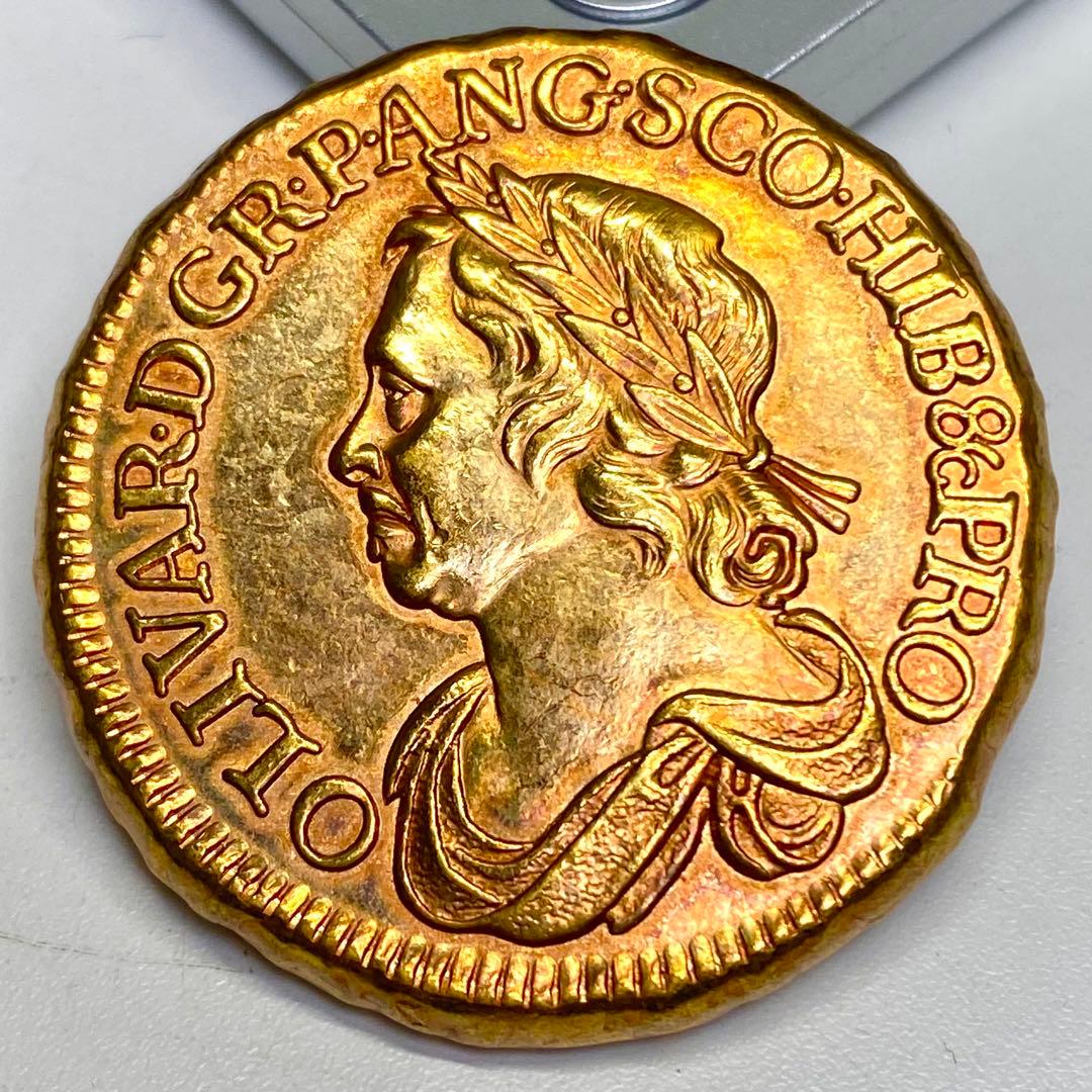 古銭　海外記念幣　ギリシャ