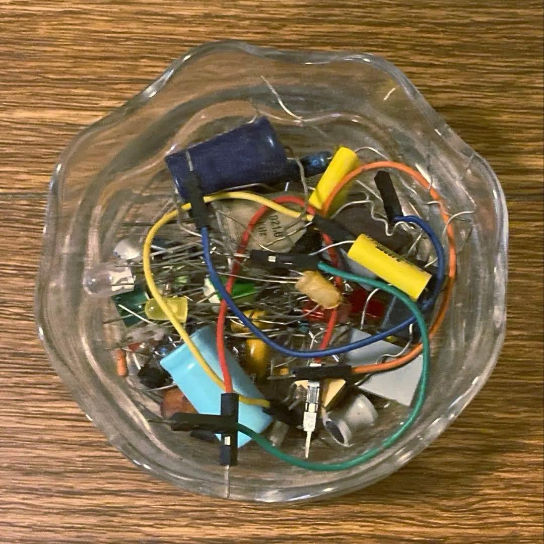 OLEGTRON 4060 MK2 ユーロラック モジュラーシンセ