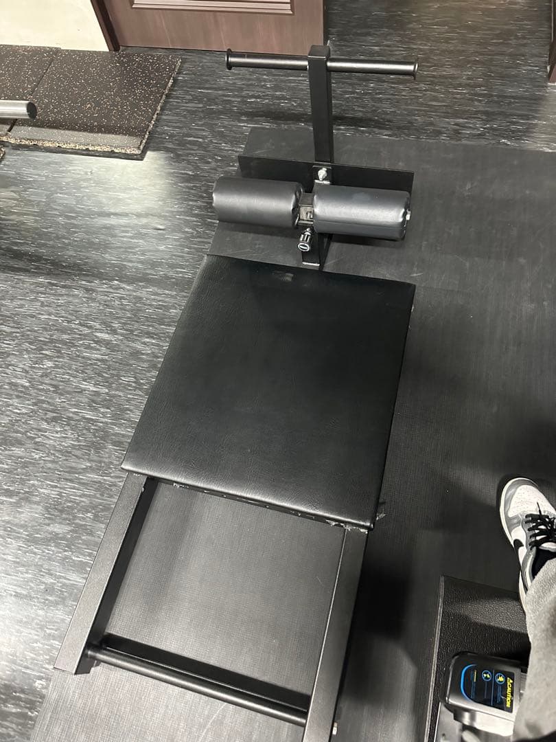 ノルディックカールベンチ モリヤ