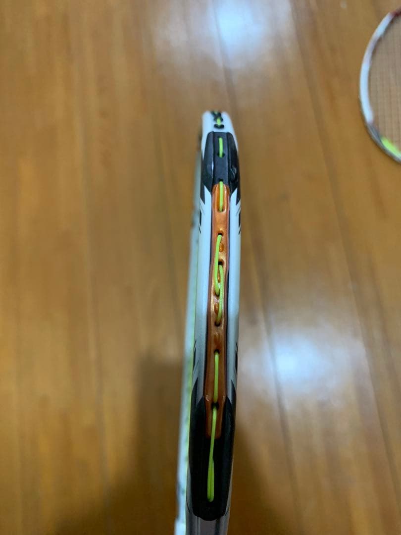 ボルトリック 70 E-tune アークセイバー11 バドミントンラケット