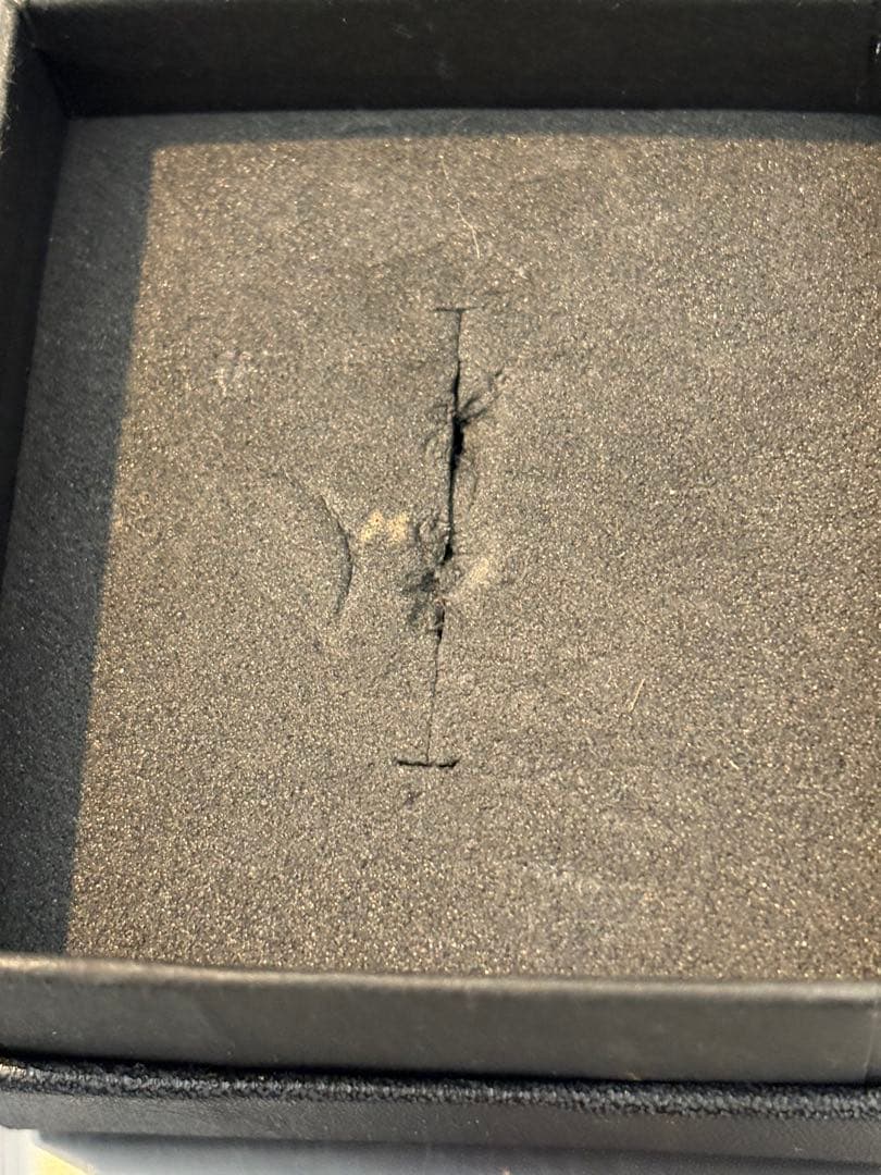 FINAL FANTASY Ｘ ティーダ イヤリング シルバーカラー