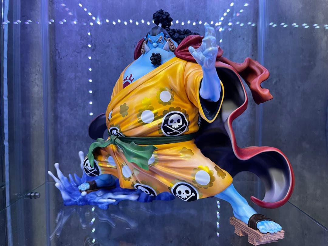 ジンベエ POP maximum