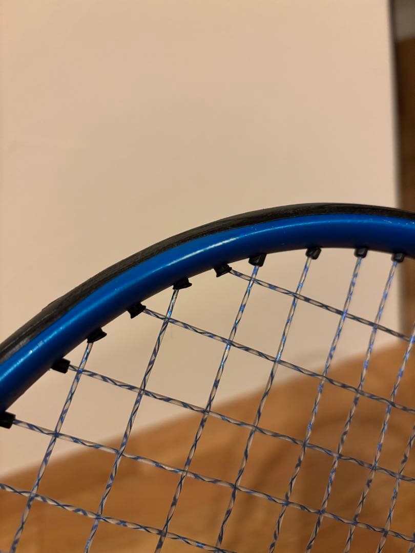 Babolat ピュアドライブ チーム 2018モデル （G1）