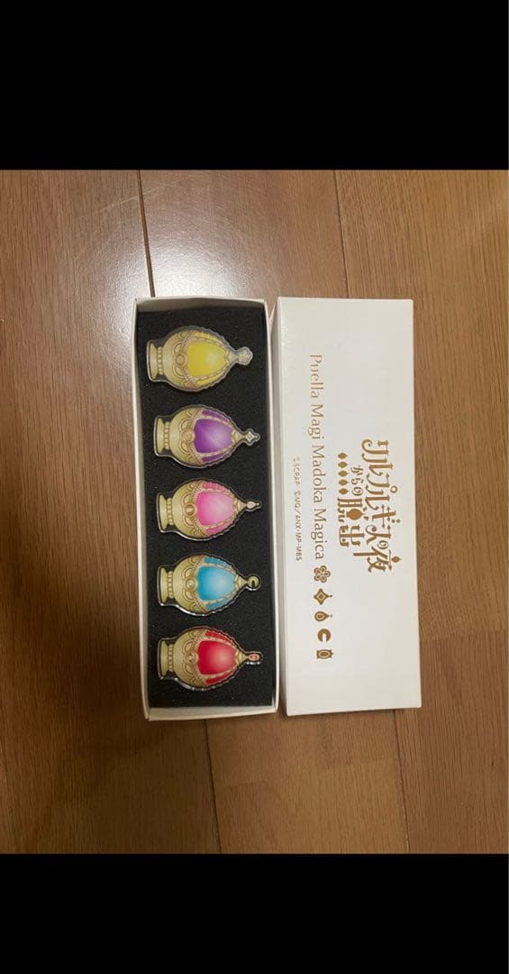 暁美ほむら　巫女フィギュアとアクスタなど