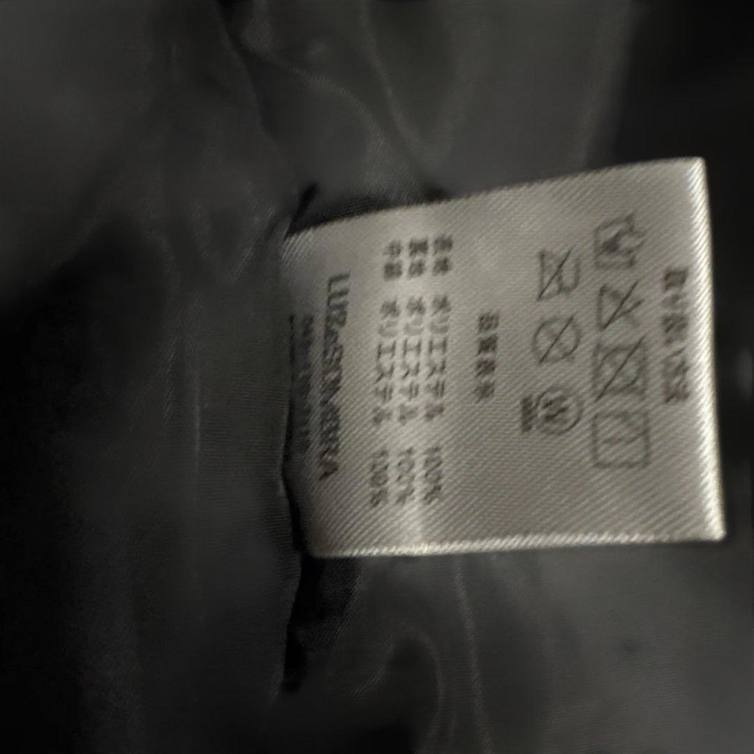 らんさん専用LUZ e SOMBRA ベンチコート 黒 150-160