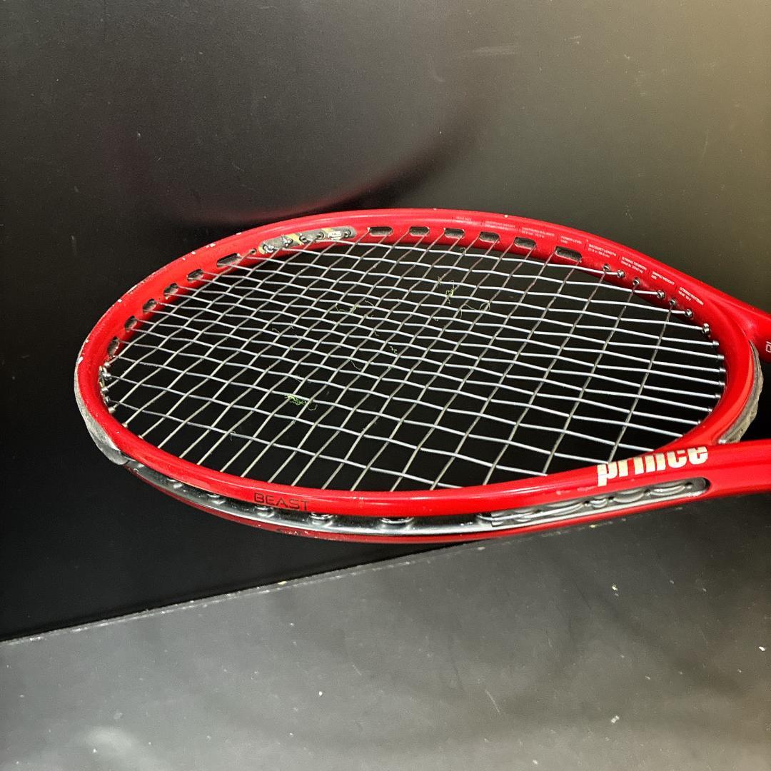 prince　BEAST O3 プリンス　２０２２年モデル　硬式テニスラケット