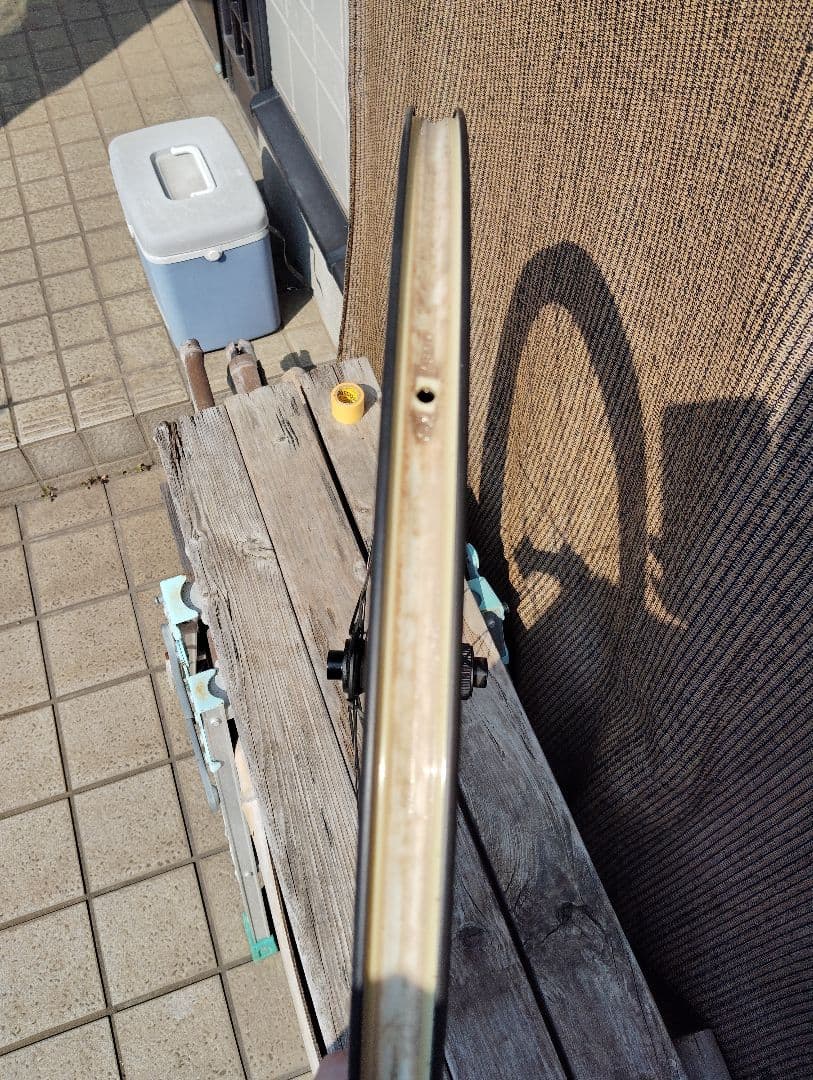 BONTRAGER AEOLUS ELITE 50 アイオロスエリート50