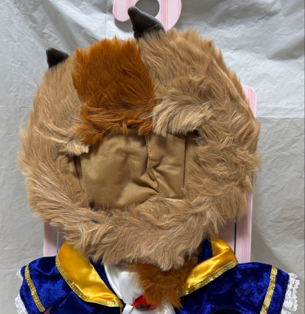 ディズニーストア ユニベアシティ 美女と野獣 コスチュームセット