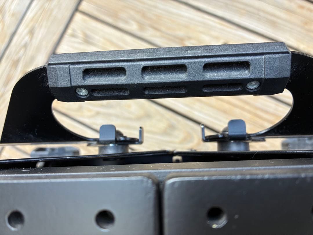 シェルコン25bushdebrunt bruntウイングトップ 3handred