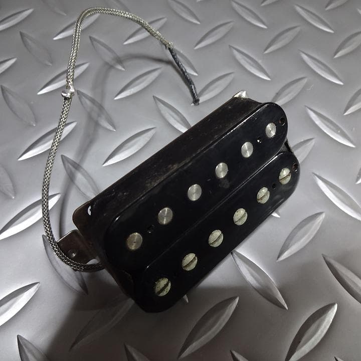 Gibson ハムバッカー ピックアップ