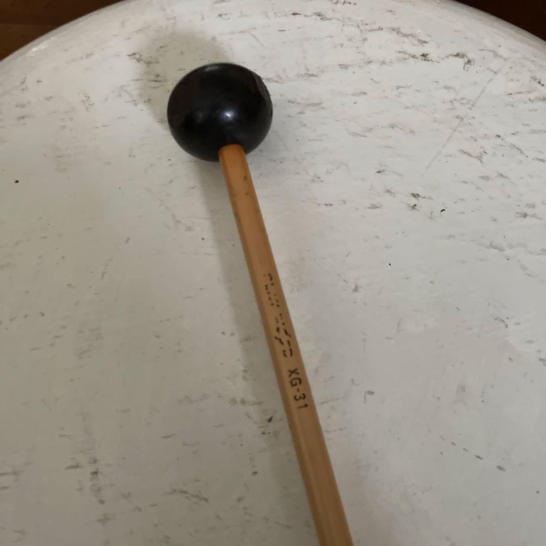 AURIS アウリス　鉄琴　真鍮　スウェーデン