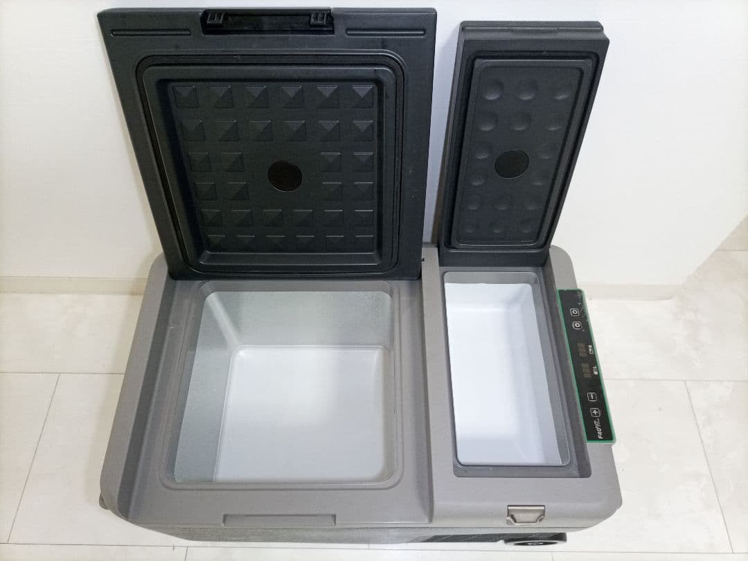 F40 ポータブル冷蔵庫 30L