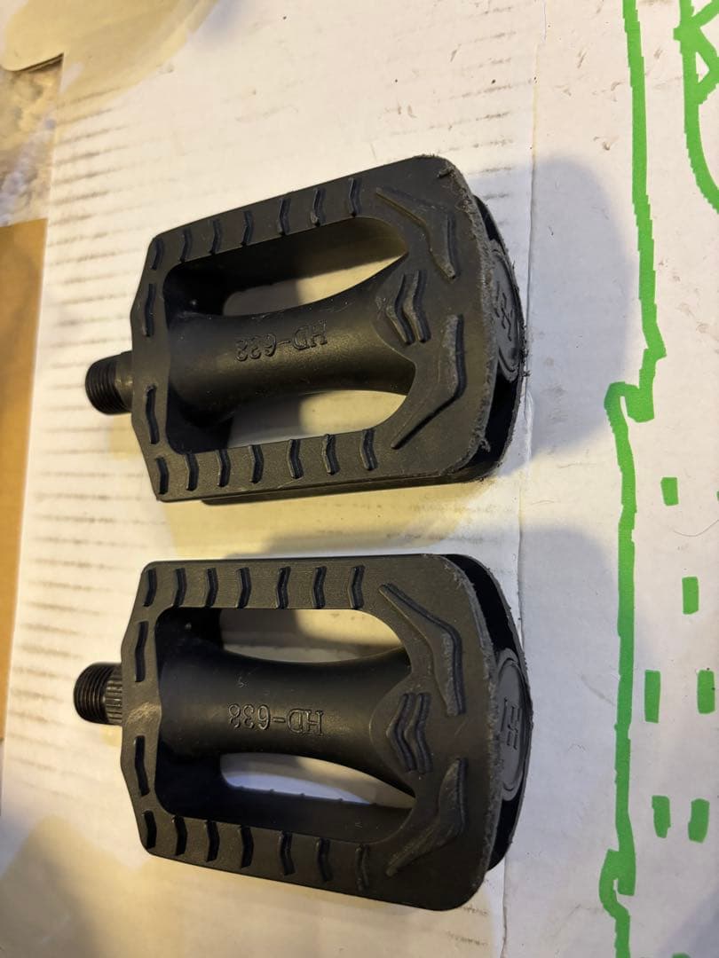 へんしんバイク X14 紫