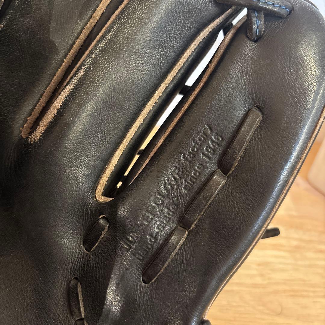 ジュンケイ JUNKEI grove ジュンケイグローブ 投手用 jg-101