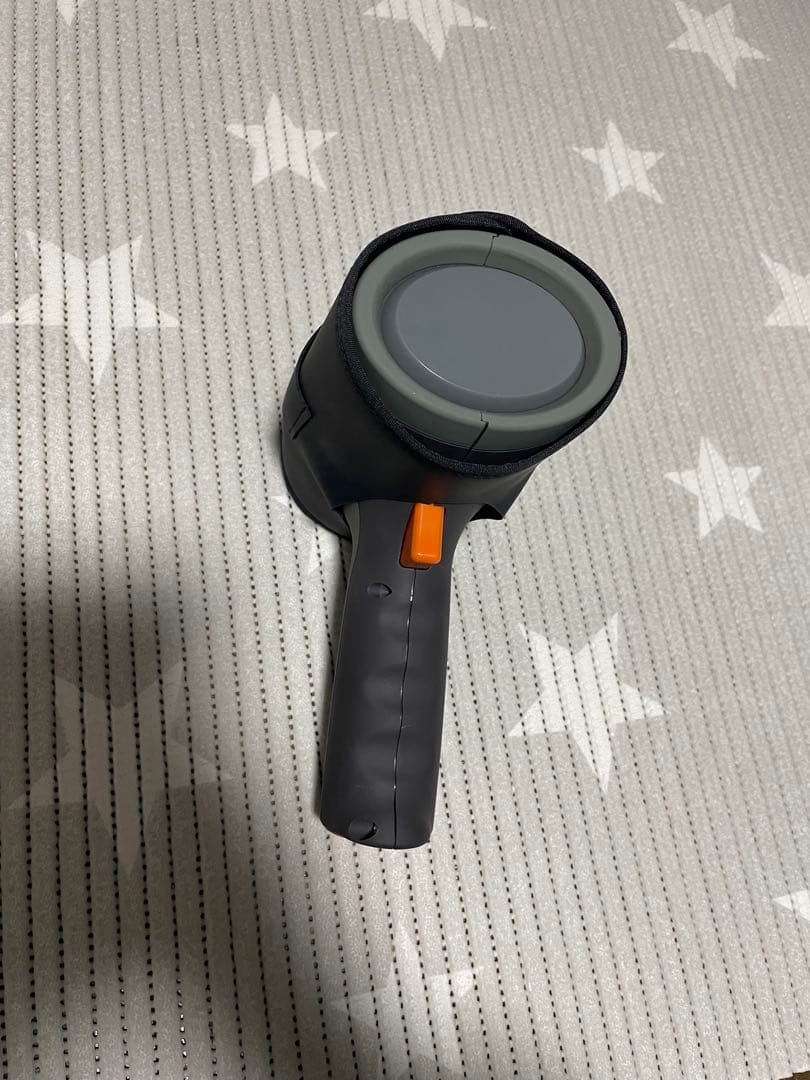 おーざっく　ブッシュネル　スピードガン