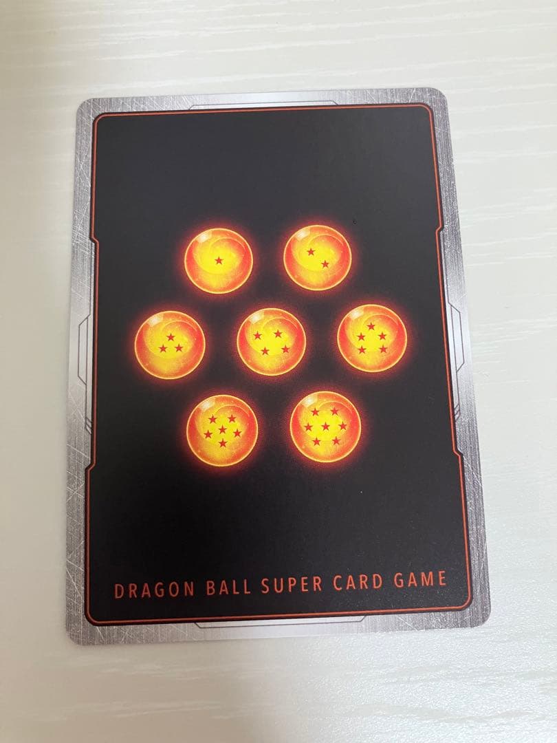 FP-034 孫悟空 パラレル