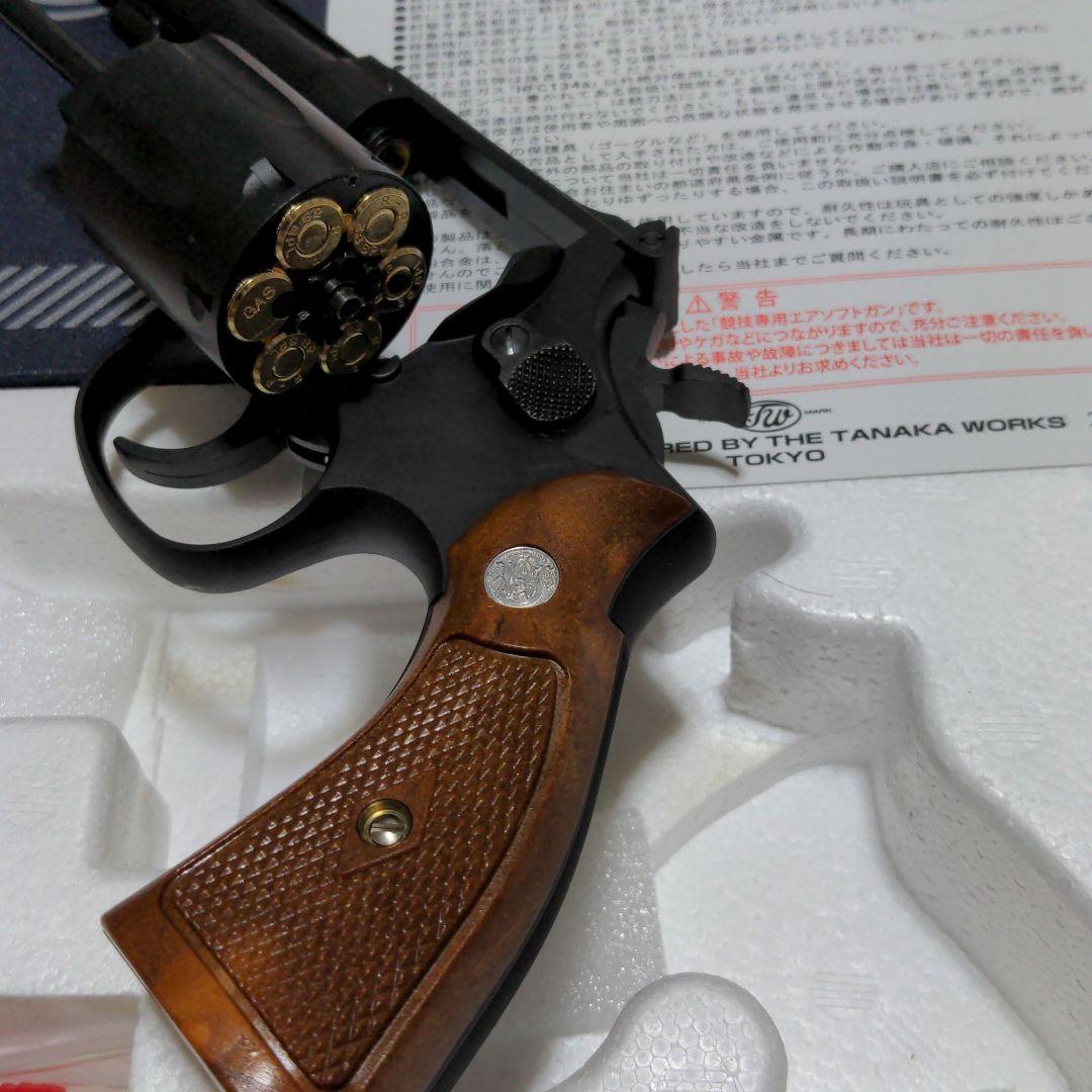 タナカワークス　M15 HW