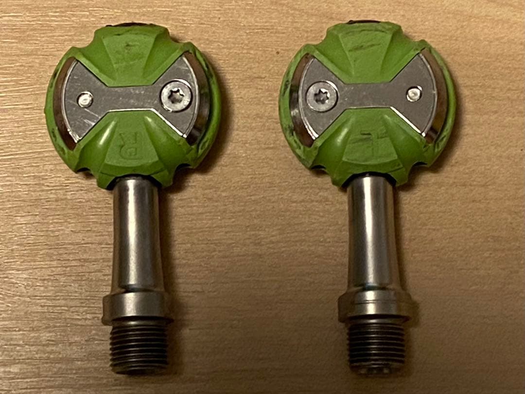 SPEEDPLAY ZERO LIMITED EDITION ビンディングペダル