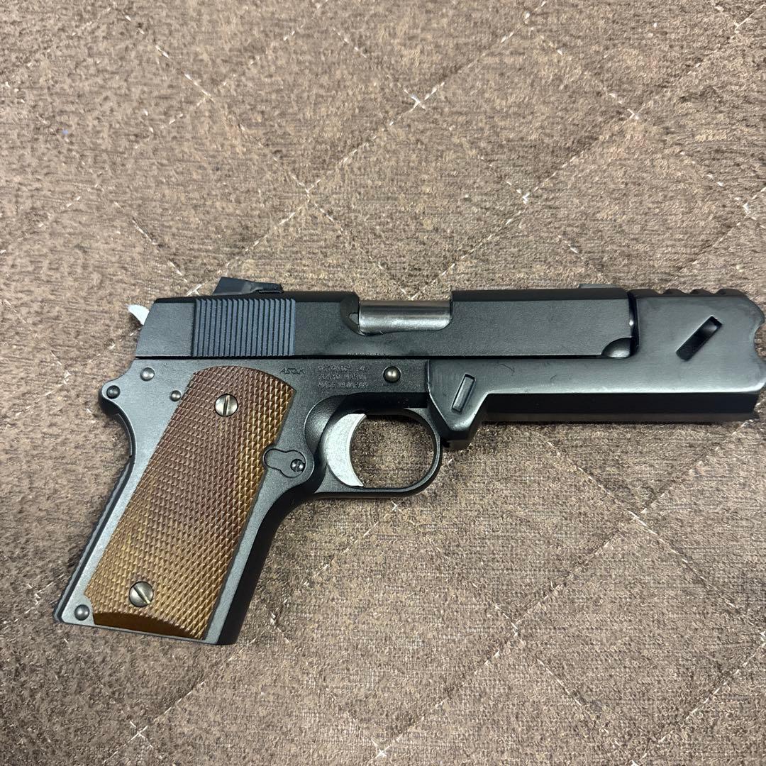 限定セール中！ デトニクス45 コンバットマスター 千束の銃 カスタム