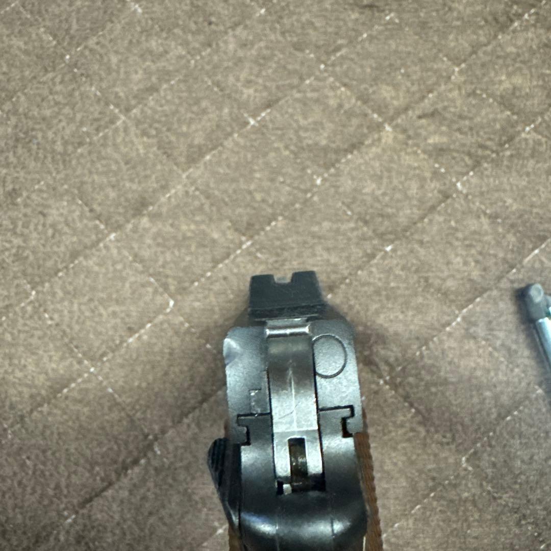 限定セール中！ デトニクス45 コンバットマスター 千束の銃 カスタム