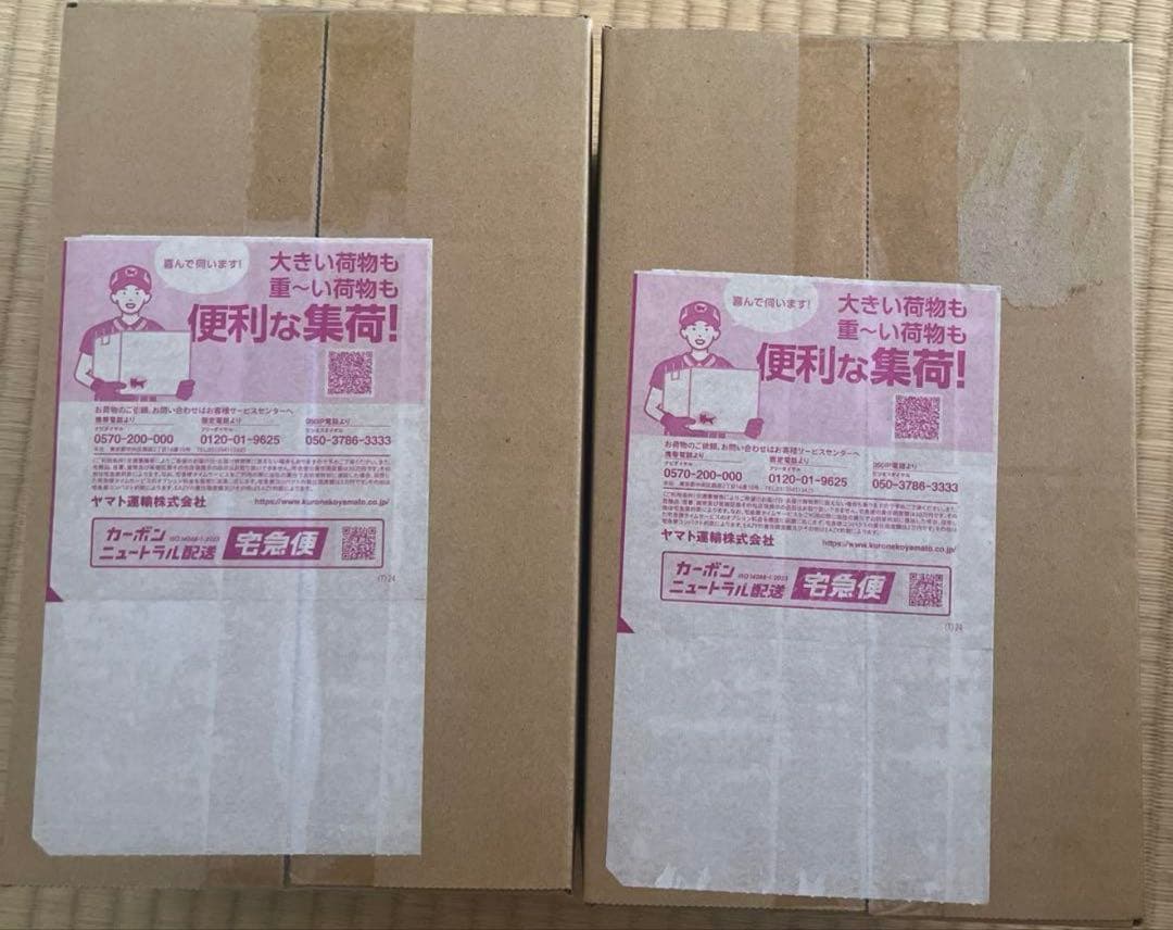 【新品未開封】ポケモンセンター フクオカ スペシャルボックス　×2個