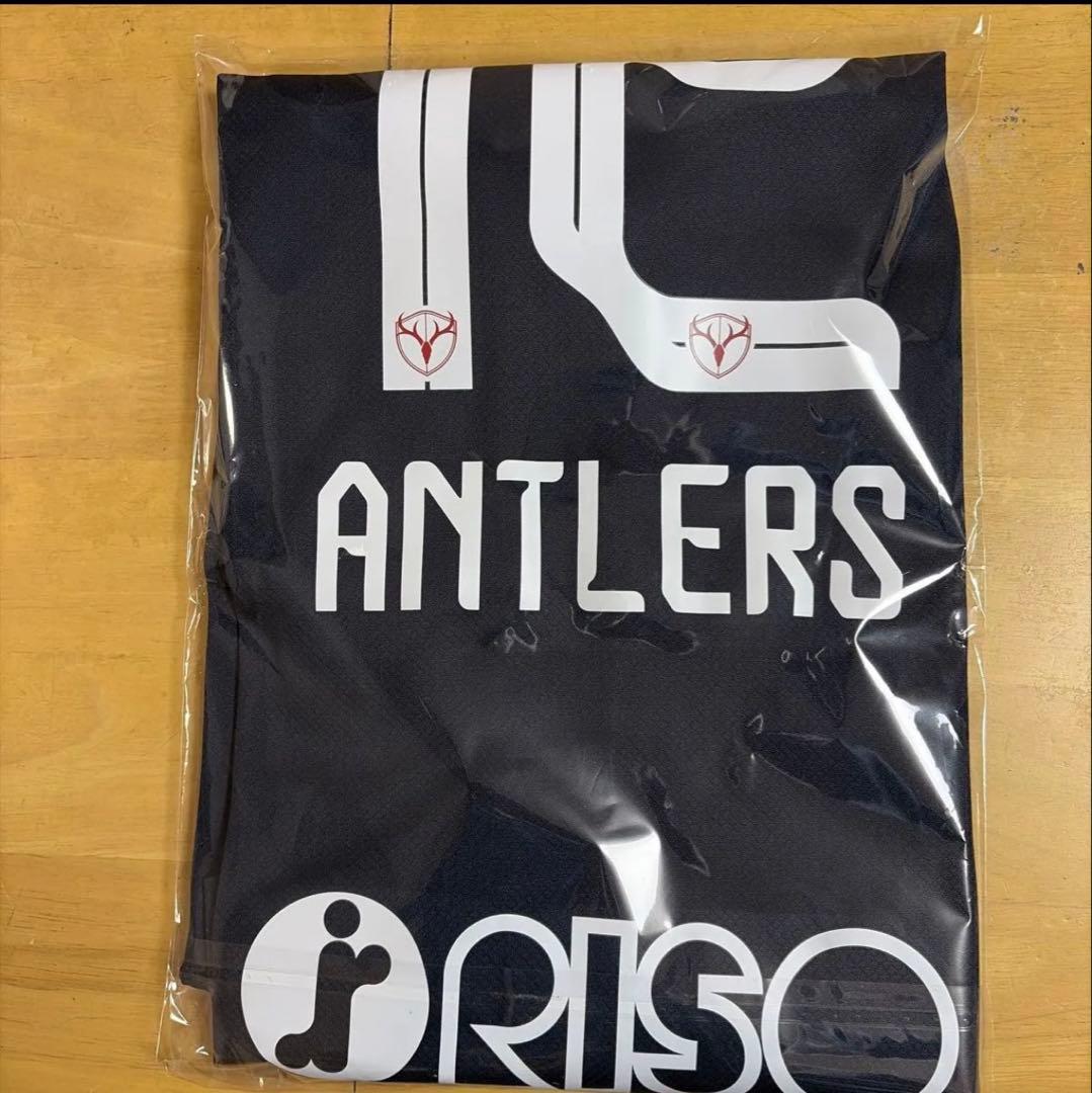 【鹿島アントラーズ】2026 レプリカユニフォーム( 2XL )