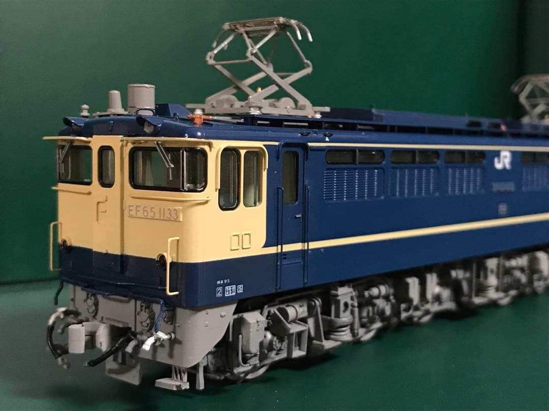 naocyan1112 EF65-1133号機