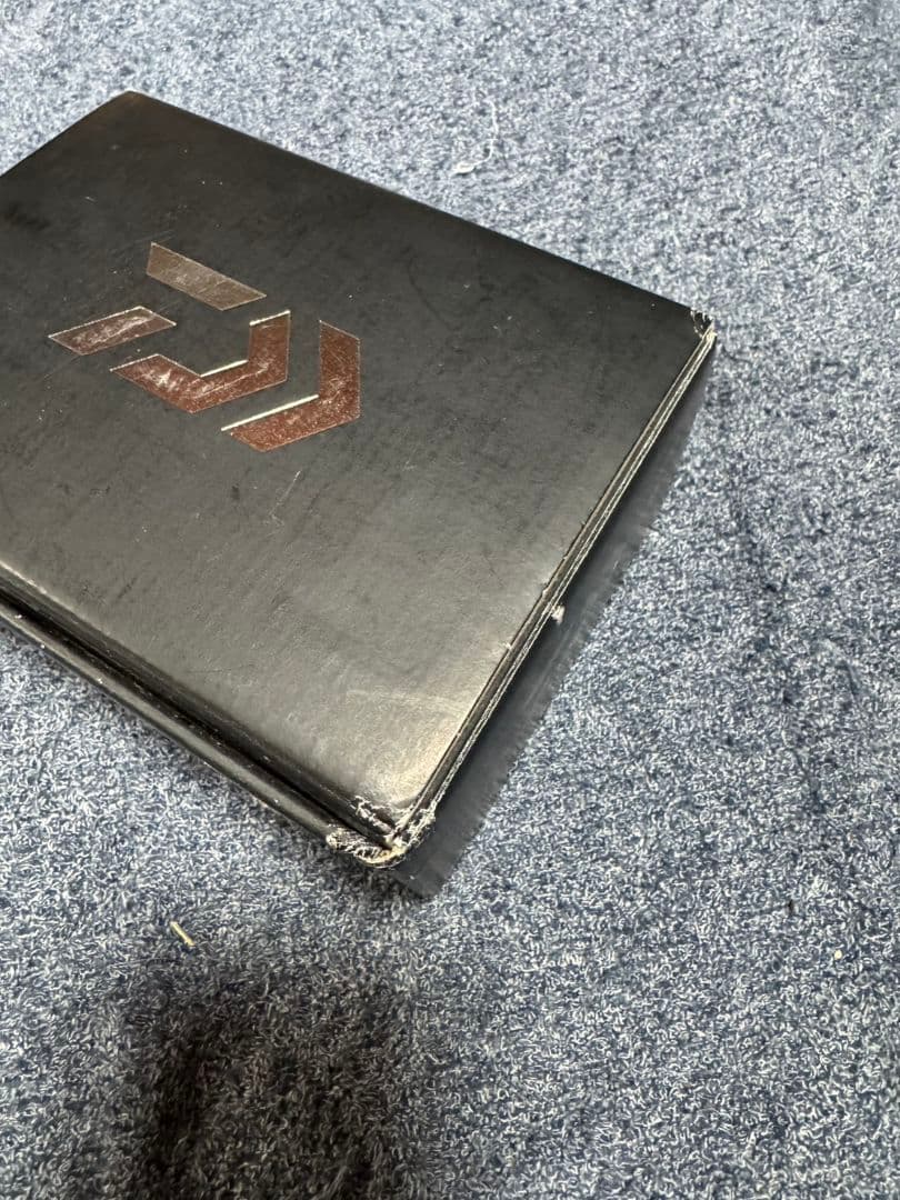 ダイワ　リョウガ シュラプネル　RYOGA C3000H 　未使用品