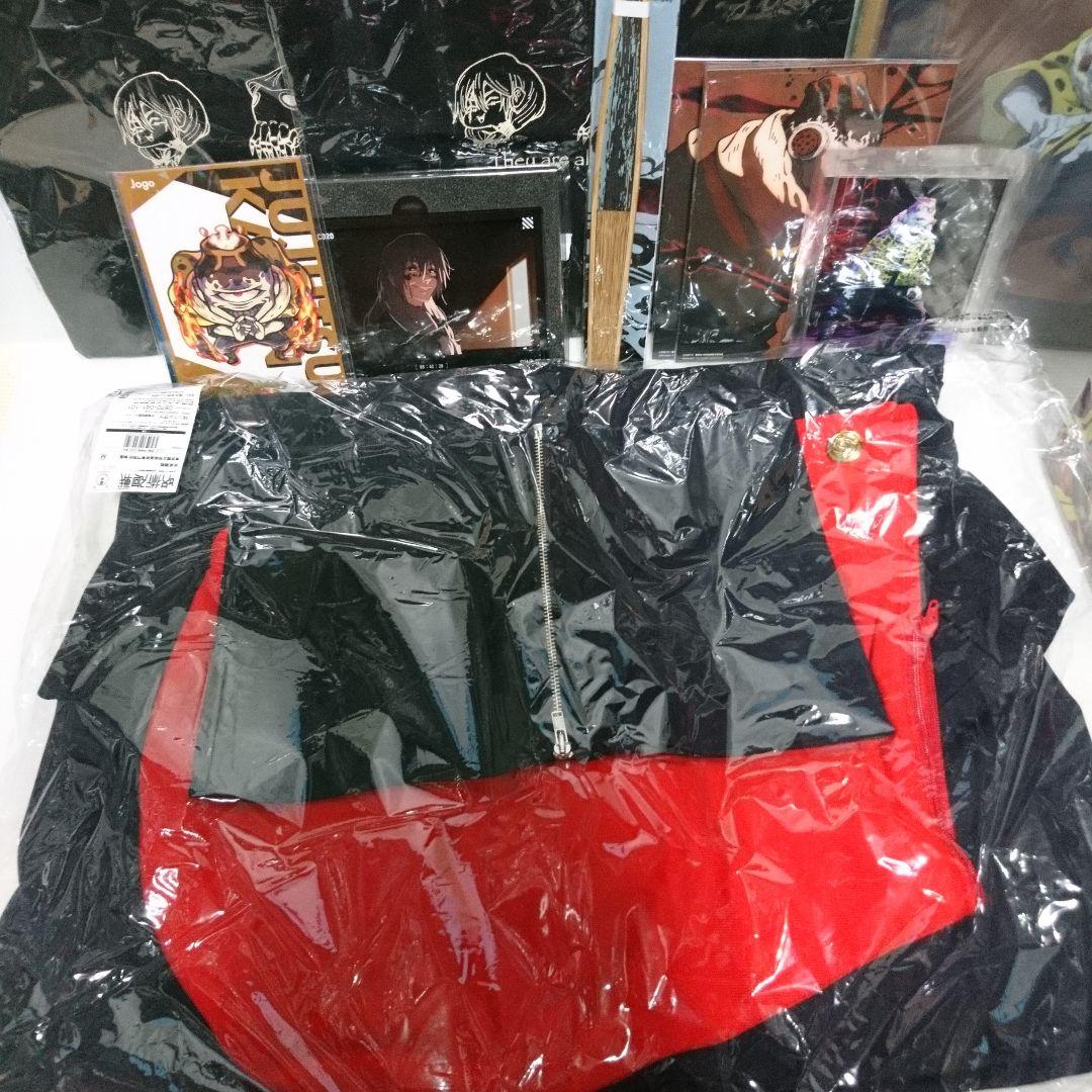 え*e様 呪術廻戦グッズ まとめ 漏瑚 真人